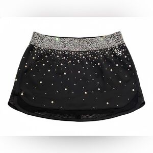 ALL-STAR REBEL ATHLETICS SKORT
SZ AM
EUC